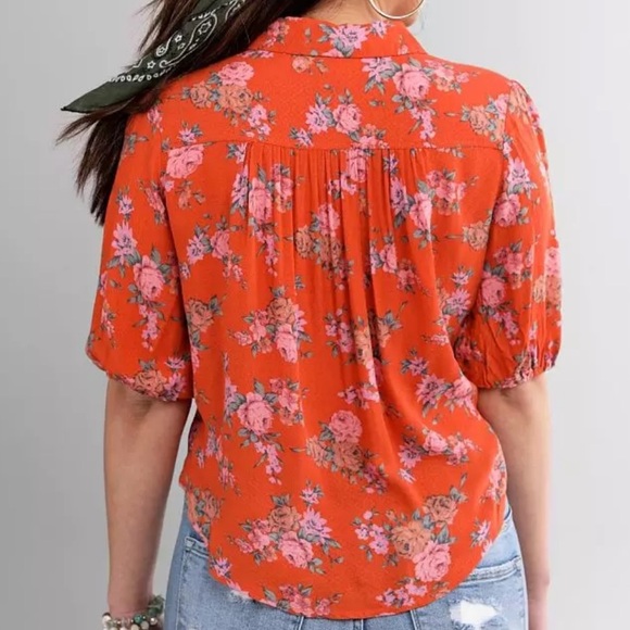 Free People Top P2P 21 - Picture 2 of 2